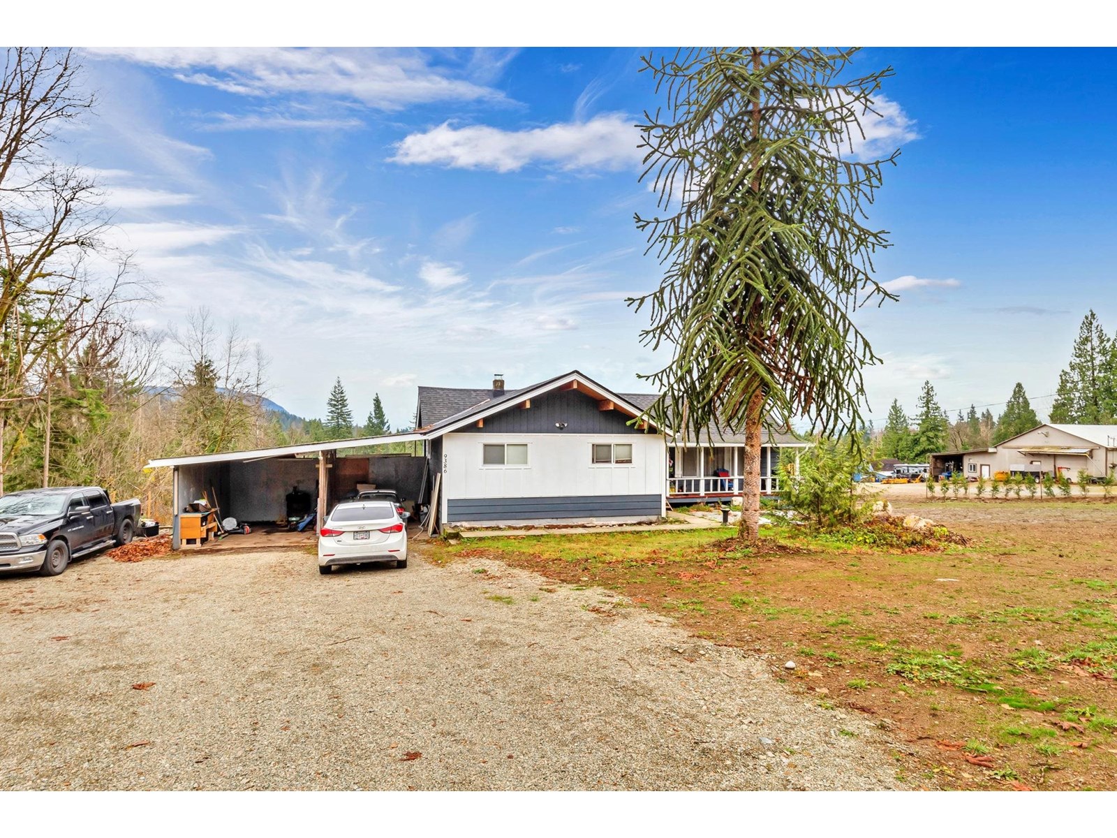 9386 CLAY STREET, Mission real estate listing R3011242 for sale