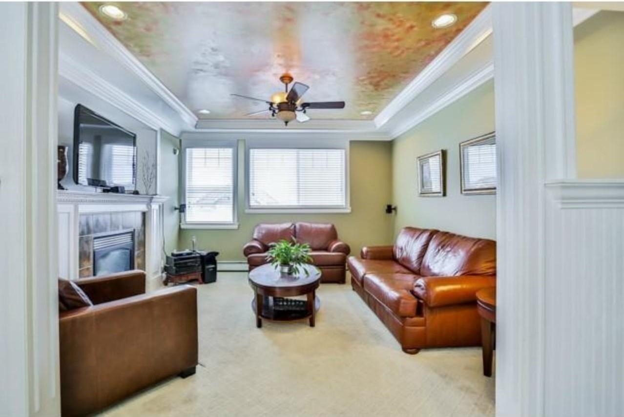 17440 103b Avenue, Surrey, British Columbia  V4N 5R4 - Photo 5 - R3013817