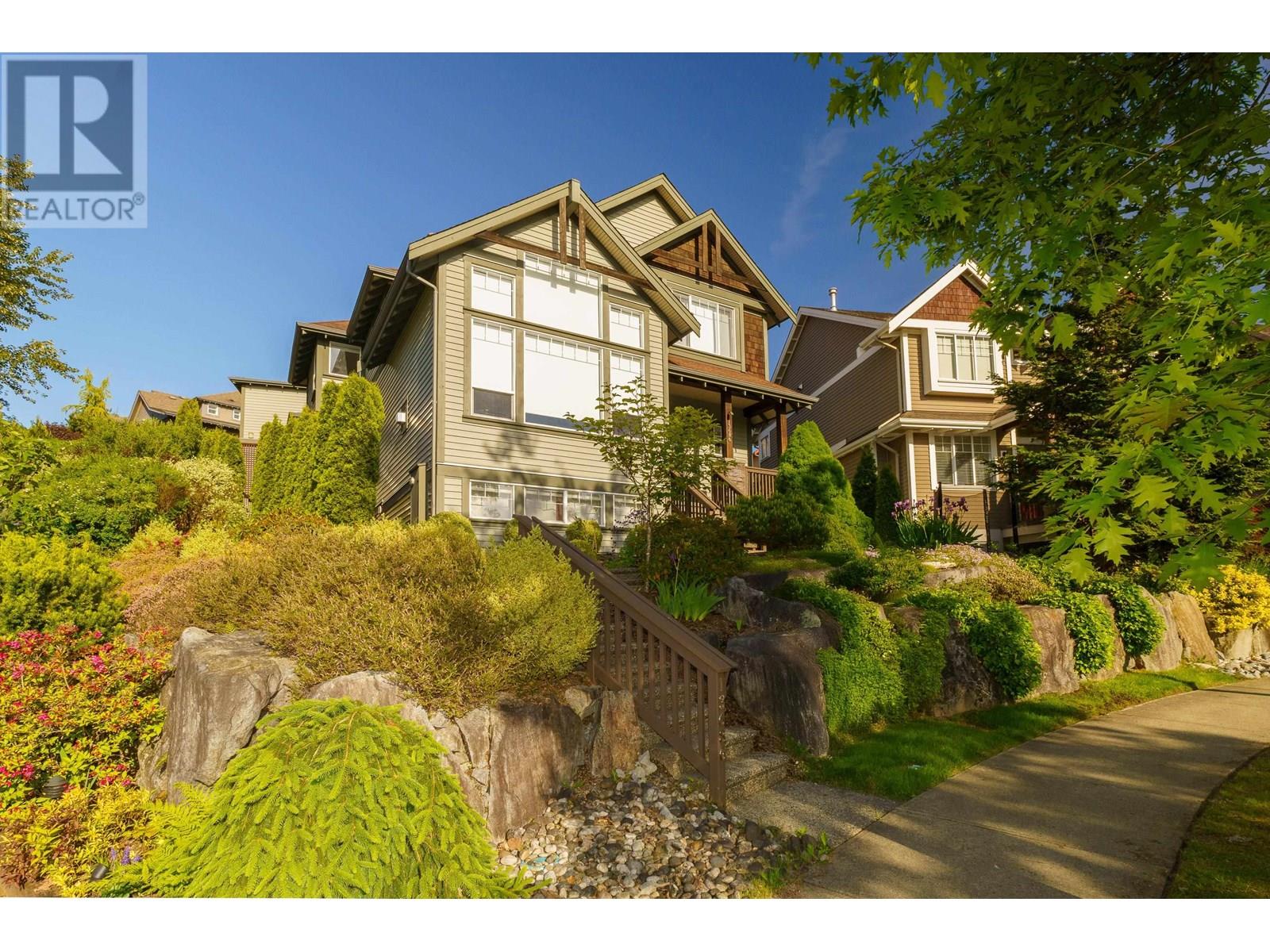 13686 228B STREET, Maple Ridge, British Columbia