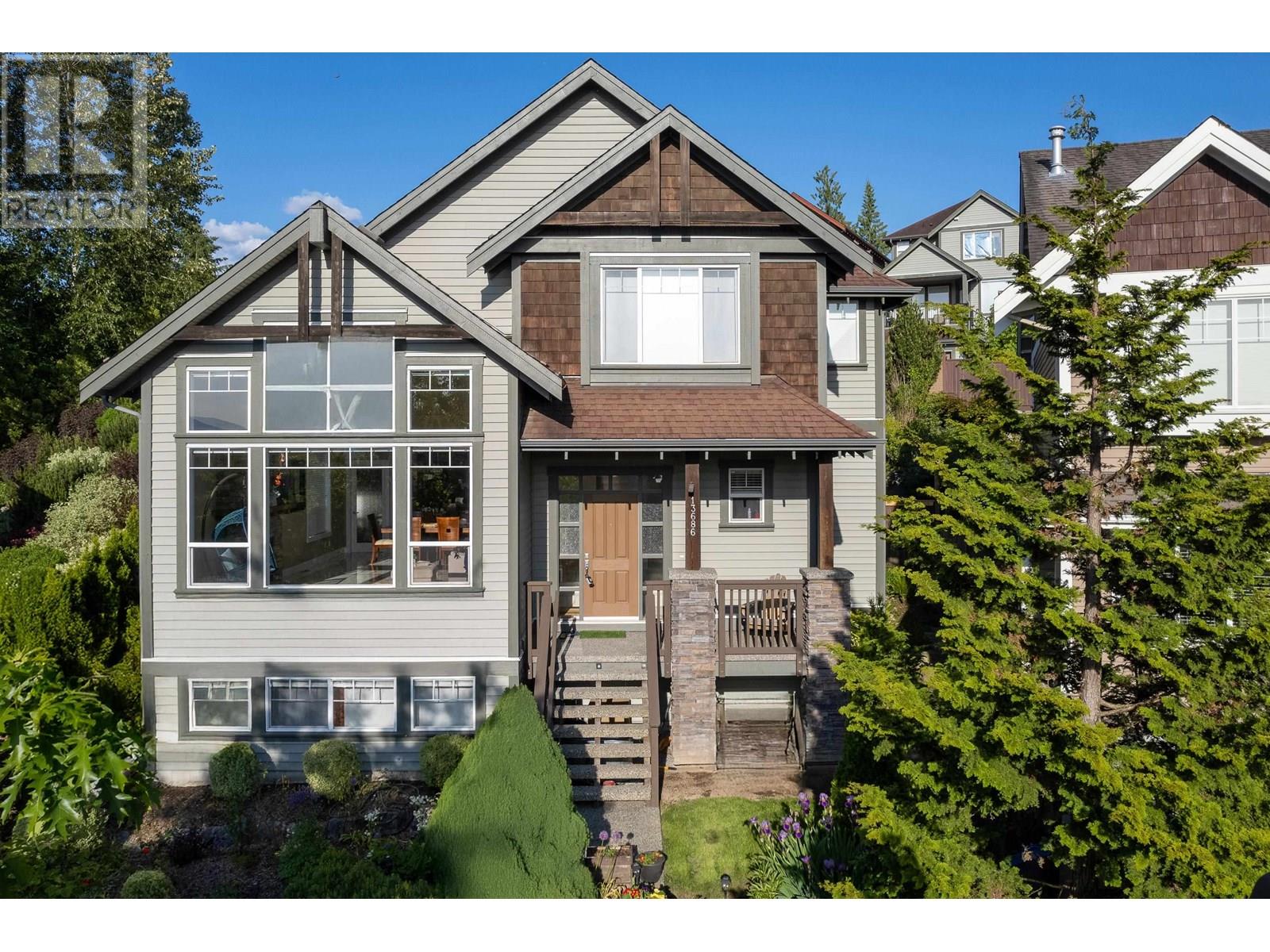 13686 228b Street, Maple Ridge, British Columbia  V4R 0B4 - Photo 38 - R3007193