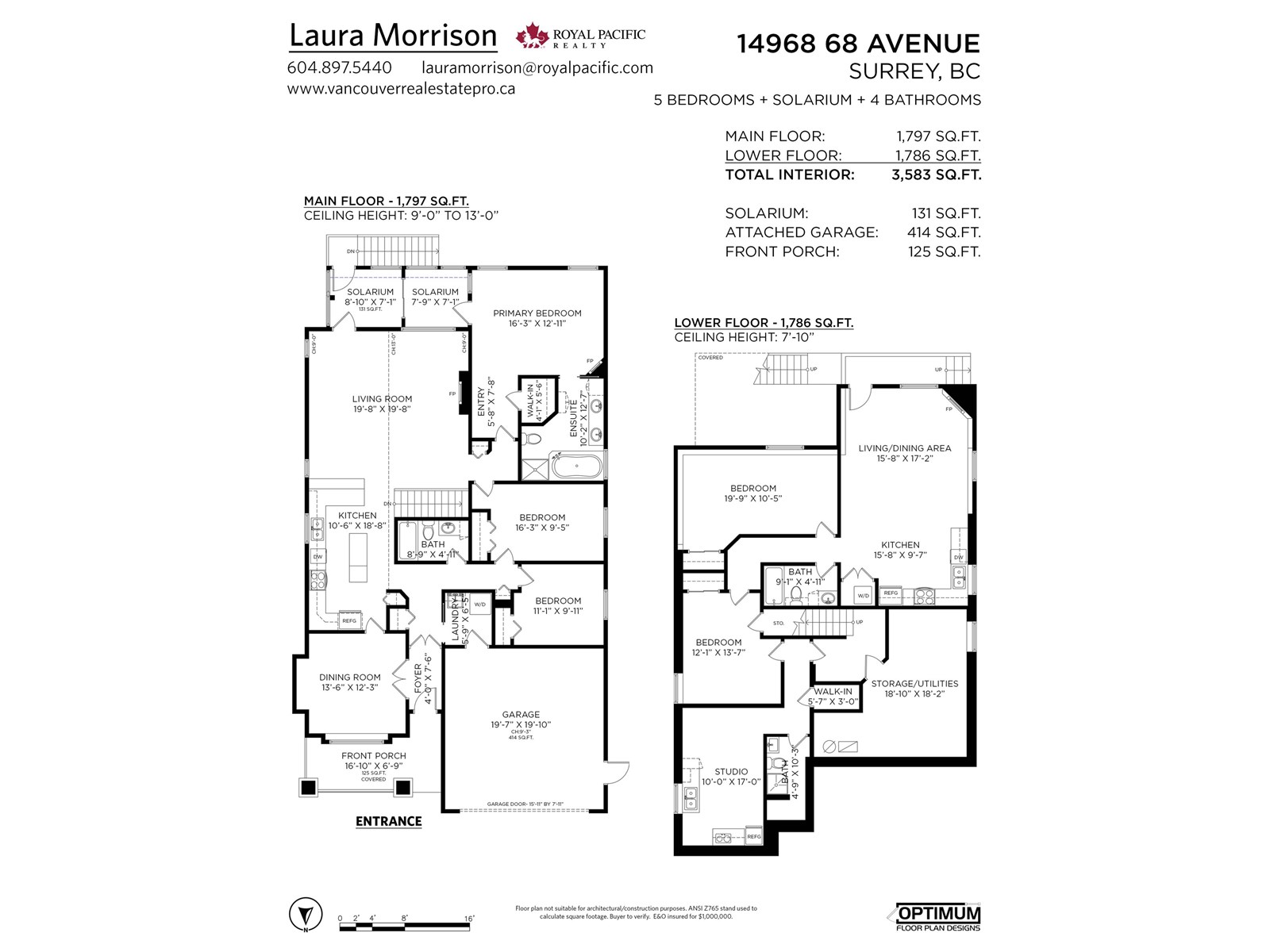 14968 68 Avenue, Surrey, British Columbia  V3S 2B5 - Photo 29 - R3013527