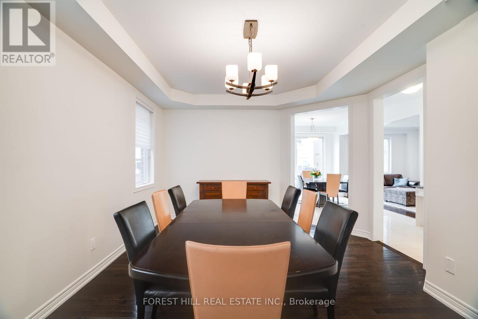 127 Rumsey Road, Vaughan (Patterson), Ontario  L6A 0W5 - Photo 8 - N12210737