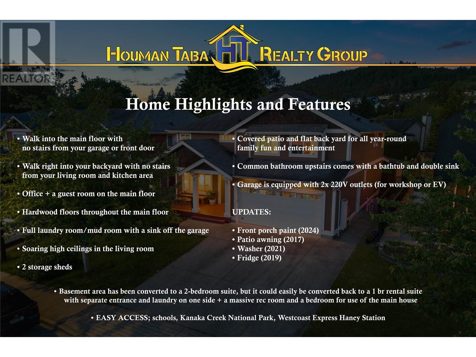 10588 245 Street, Maple Ridge, British Columbia  V2W 0A2 - Photo 40 - R3013181