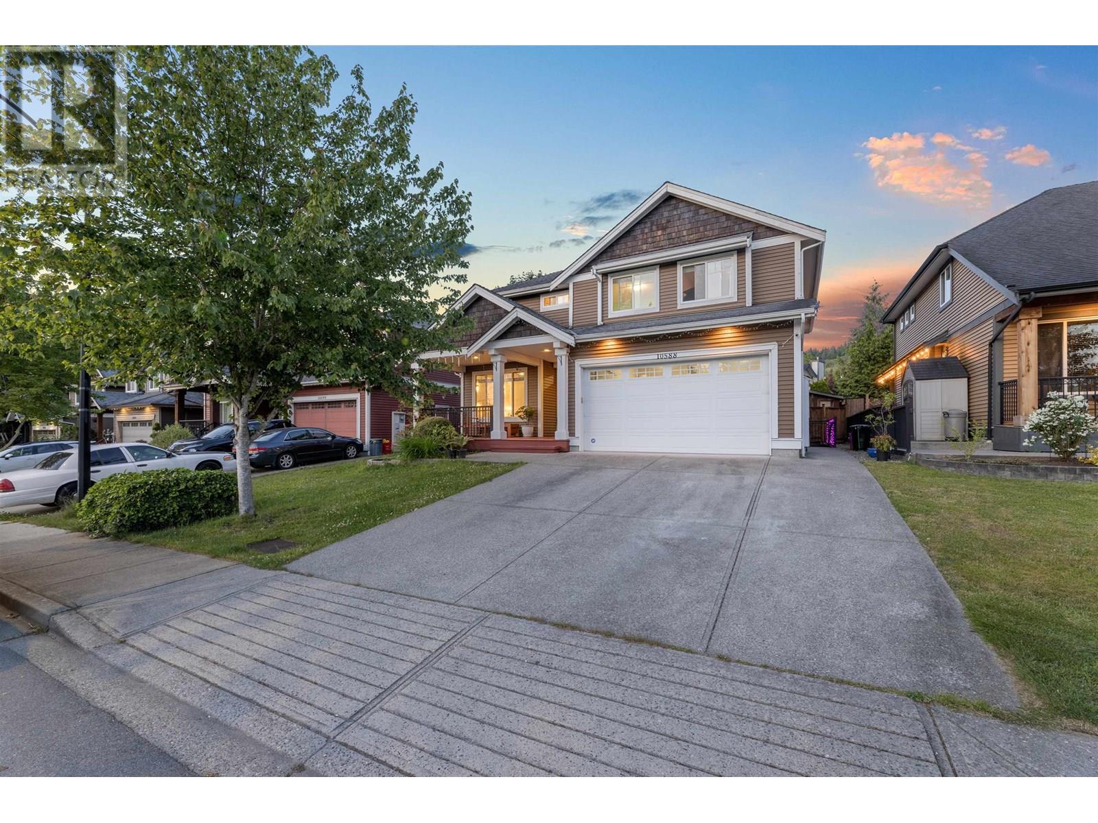 10588 245 Street, Maple Ridge, British Columbia  V2W 0A2 - Photo 2 - R3013181