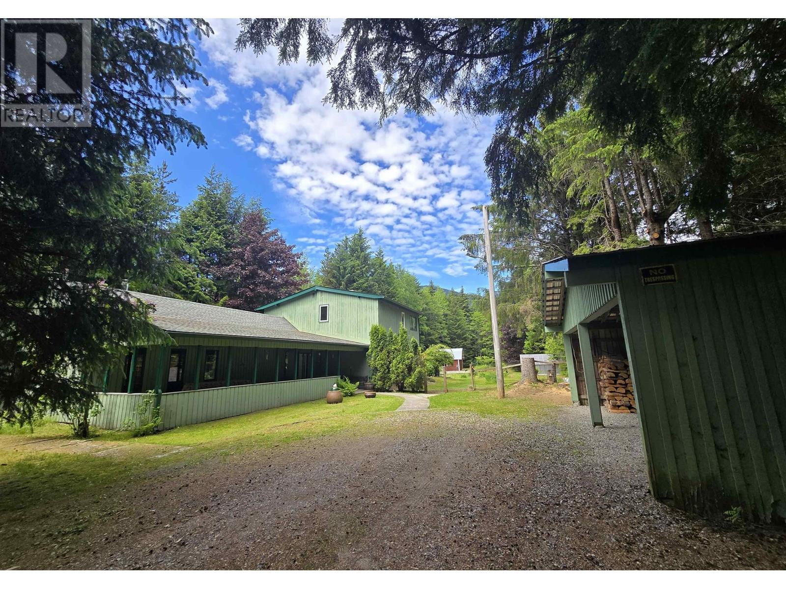 2178 GRANDVIEW DRIVE, Terrace, British Columbia