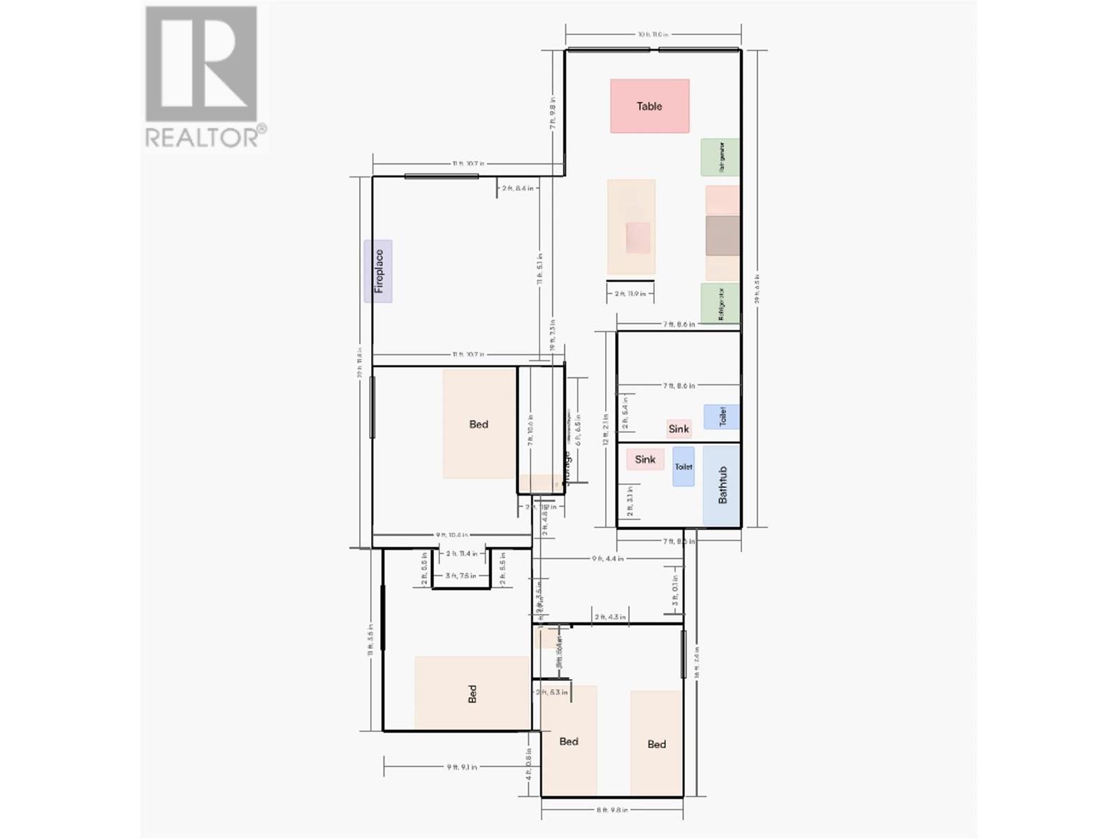4817 Snowpines Road Unit# C, Big White, British Columbia  V1V 1P3 - Photo 18 - 10348912