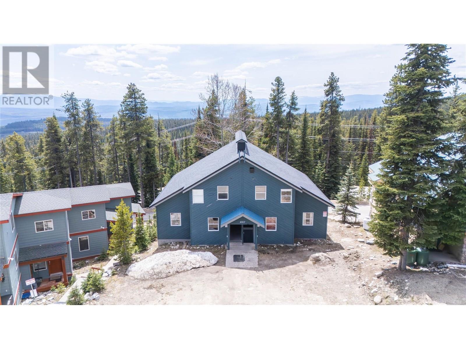 4817 Snowpines Road Unit# C, Big White, British Columbia  V1V 1P3 - Photo 2 - 10348912