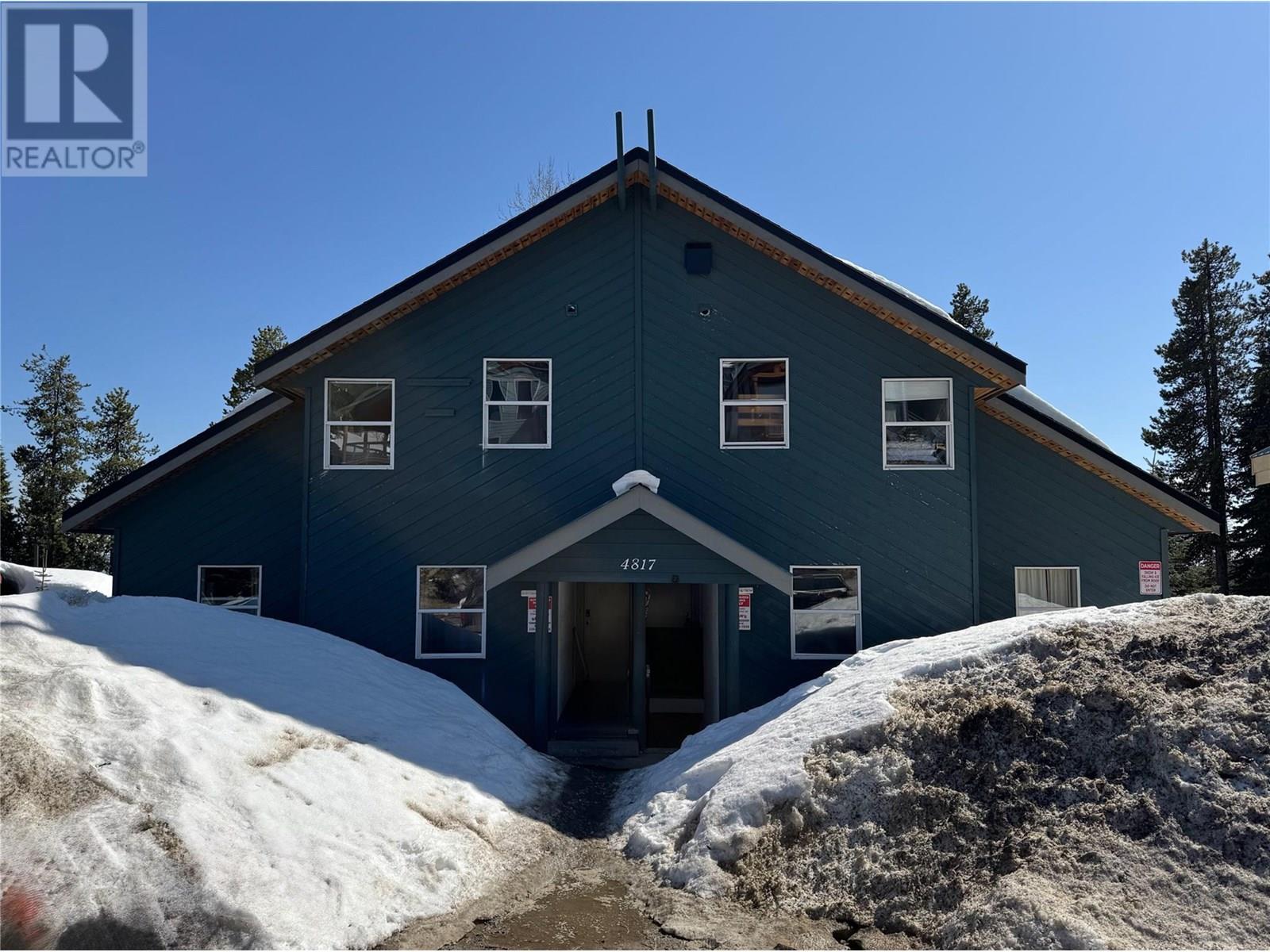 4817 Snowpines Road Unit# C, Big White, British Columbia  V1V 1P3 - Photo 1 - 10348912