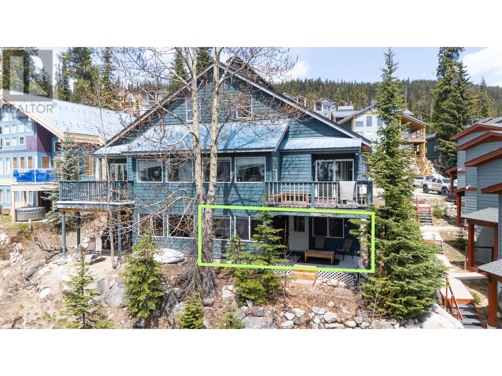 4817 Snowpines Road Unit# C, Big White, British Columbia  V1V 1P3 - Photo 4 - 10348912
