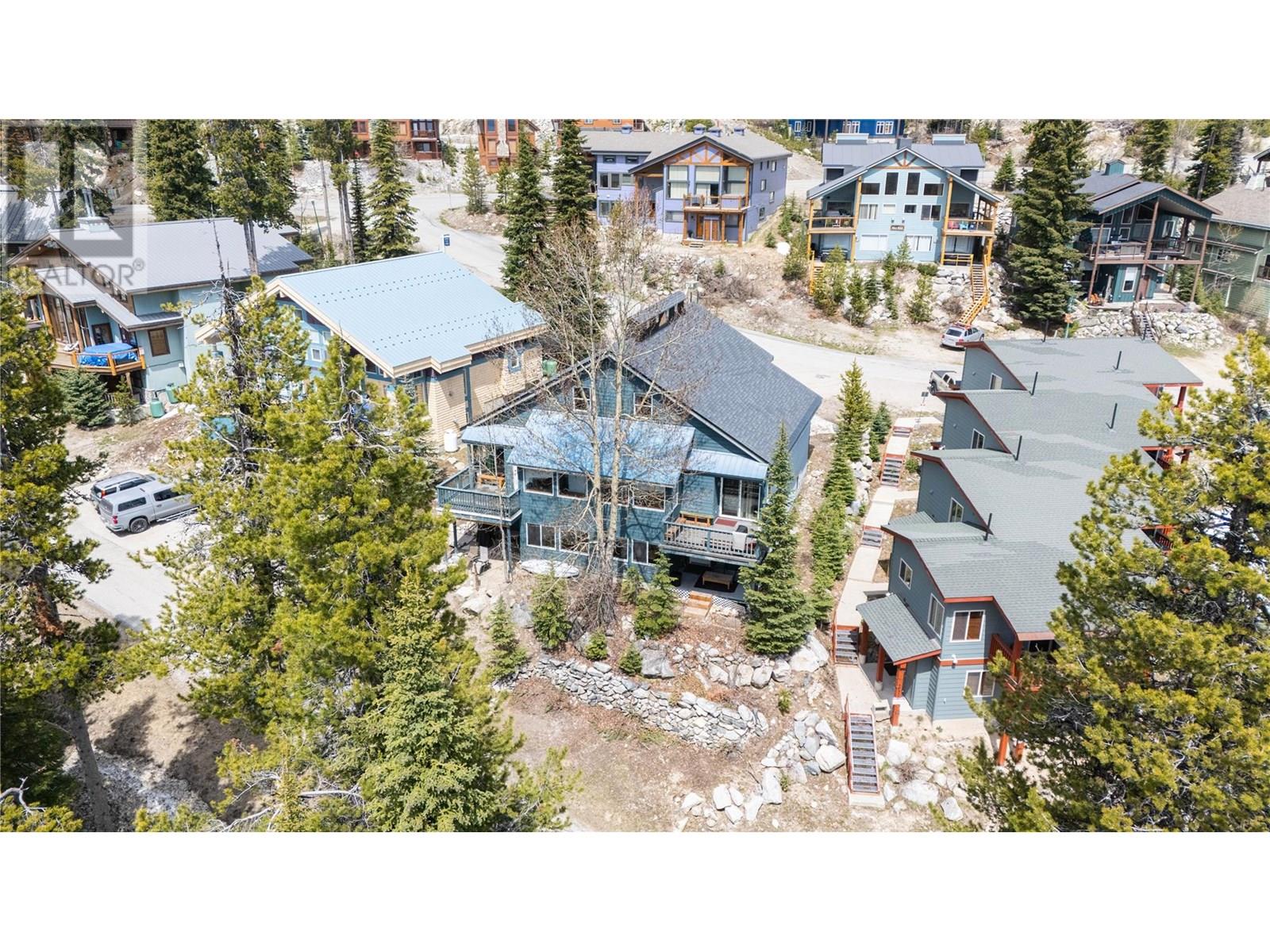 4817 Snowpines Road Unit# C, Big White, British Columbia  V1V 1P3 - Photo 3 - 10348912