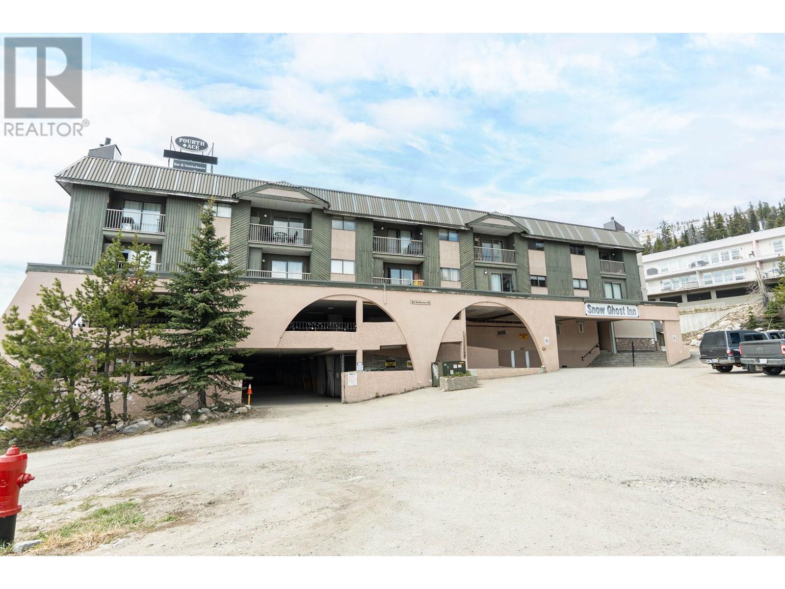 20 Kettle View Road Unit# 211, Big White, British Columbia  V1P 1P3 - Photo 15 - 10348913