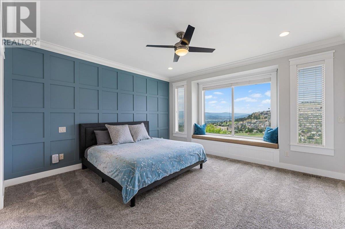 1438 Montenegro Drive, Kelowna, British Columbia  V1P 1R3 - Photo 21 - 10351533