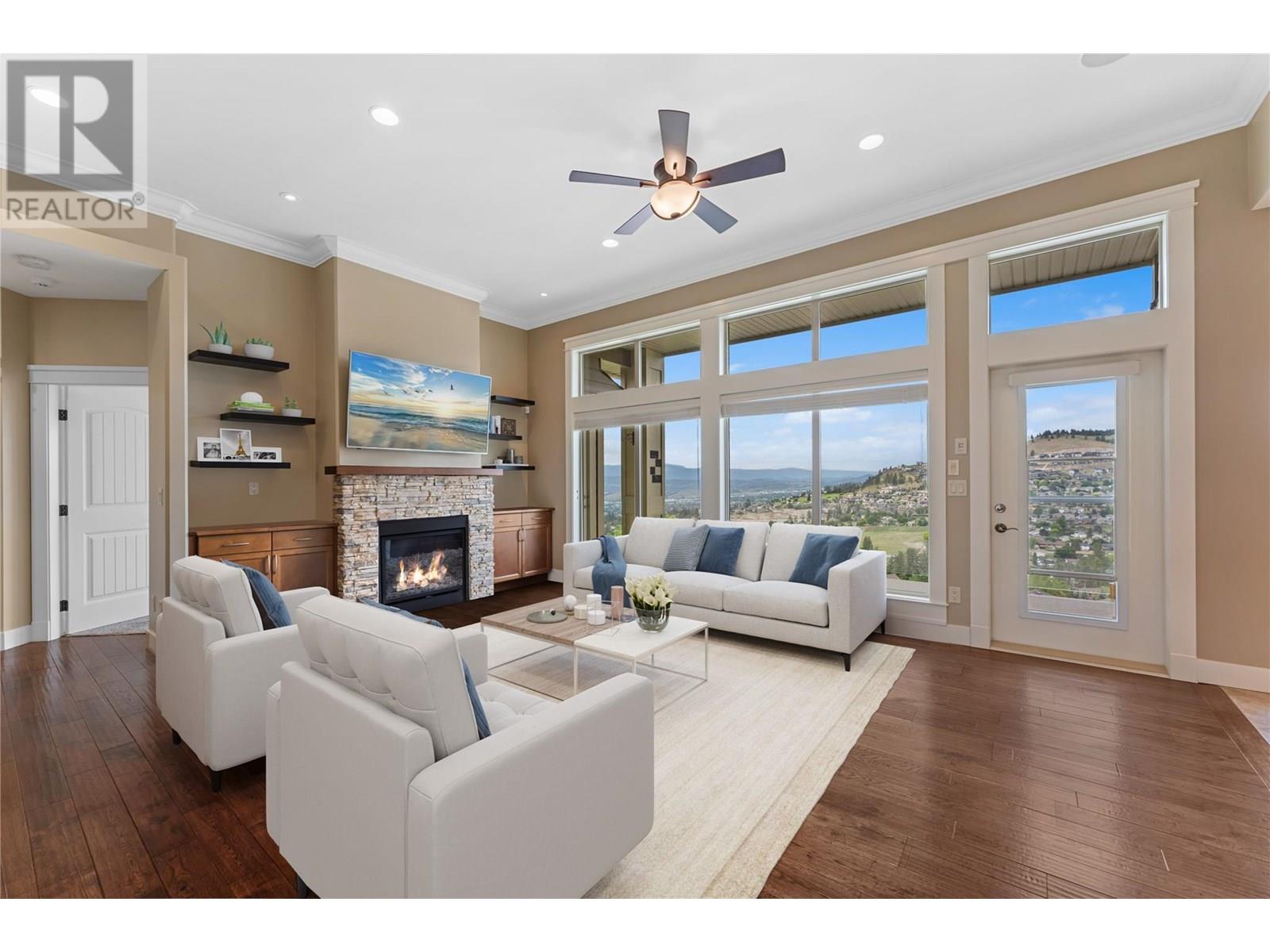 1438 Montenegro Drive, Kelowna, British Columbia  V1P 1R3 - Photo 8 - 10351533