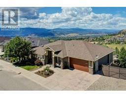 1438 Montenegro Drive, kelowna, British Columbia