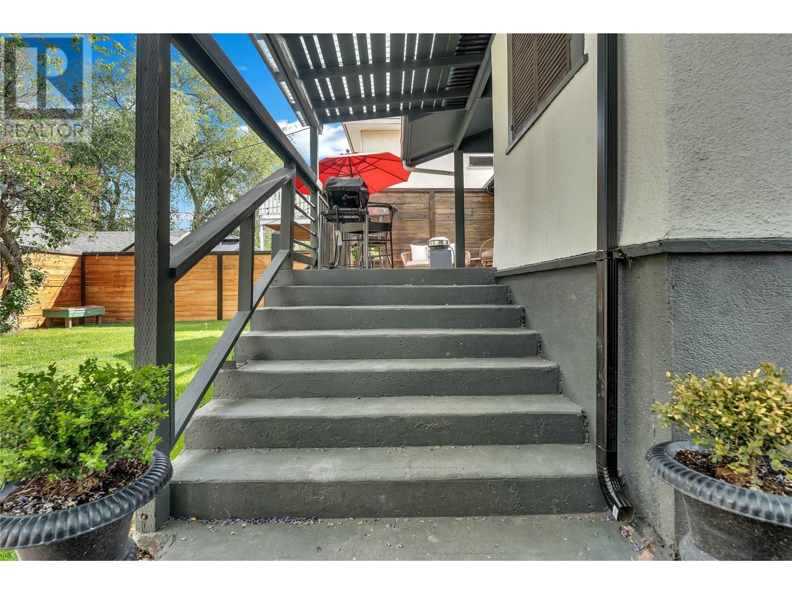 351 Eckhardt Avenue E, Penticton, British Columbia  V2A 1Z7 - Photo 33 - 10351693