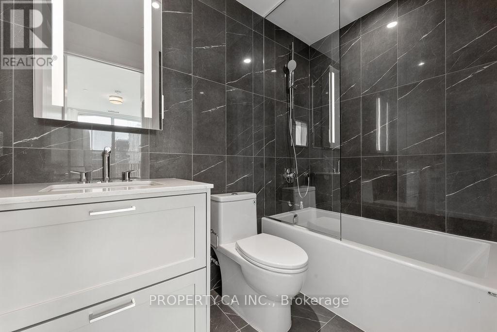 824 - 155 Merchants Wharf, Toronto (Waterfront Communities), Ontario  M5A 0Y4 - Photo 10 - C12210390