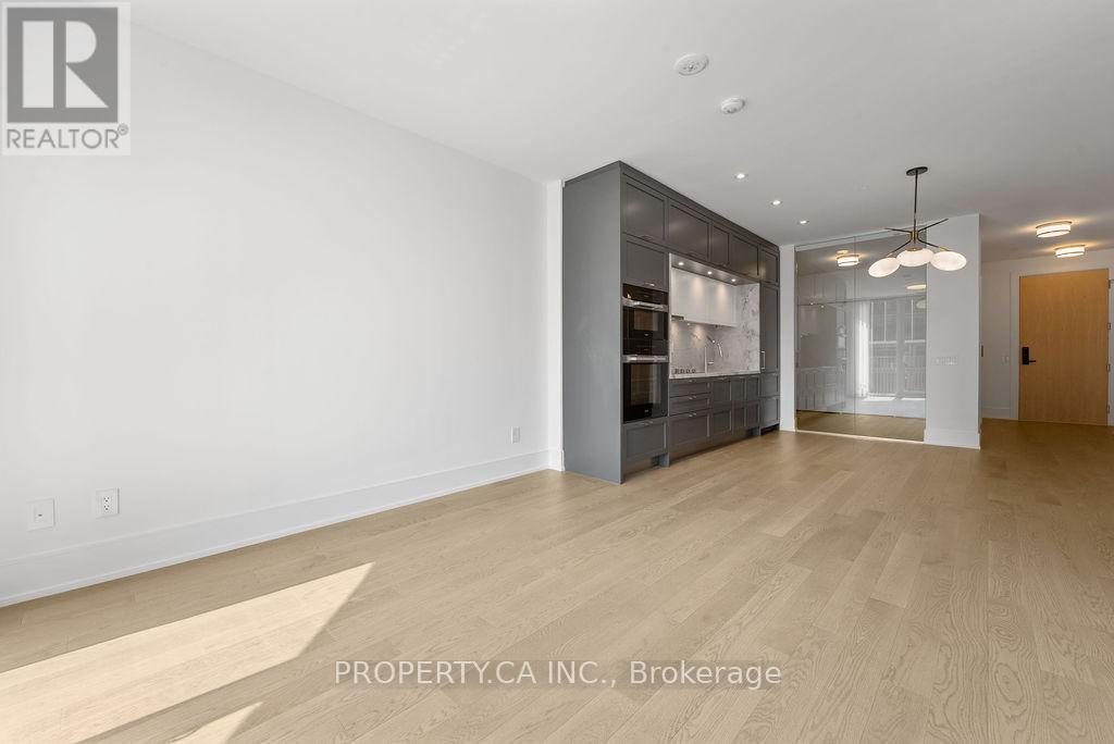 824 - 155 MERCHANTS WHARF, toronto (waterfront communities), Ontario