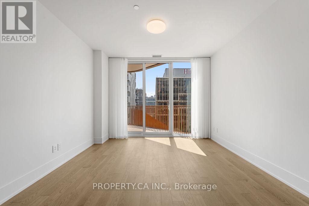 824 - 155 Merchants Wharf, Toronto (Waterfront Communities), Ontario  M5A 0Y4 - Photo 6 - C12210390