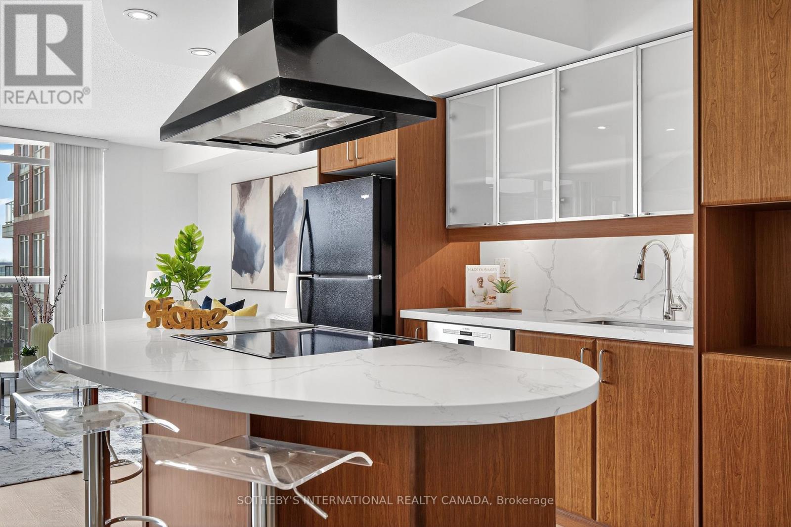 512 - 550 Queens Quay W, Toronto, Ontario  M5V 3M8 - Photo 6 - C12209623