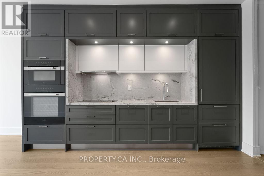824 - 155 Merchants Wharf, Toronto (Waterfront Communities), Ontario  M5A 0Y4 - Photo 5 - C12210390