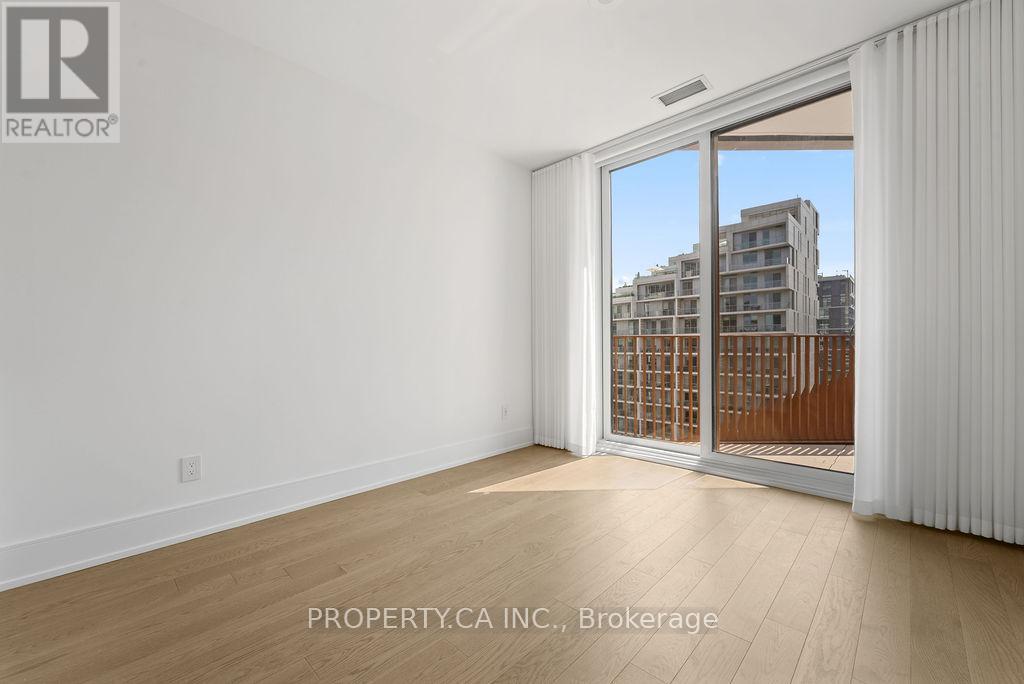 824 - 155 Merchants Wharf, Toronto (Waterfront Communities), Ontario  M5A 0Y4 - Photo 7 - C12210390