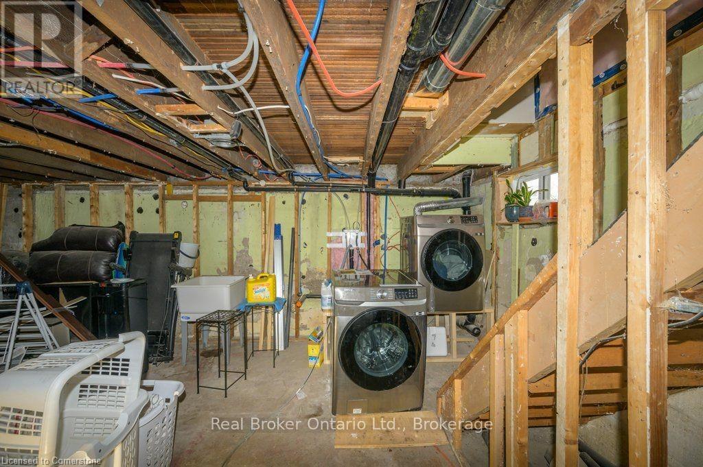 109 Arthur Street, Brantford, Ontario  N3S 3J3 - Photo 23 - 40739844
