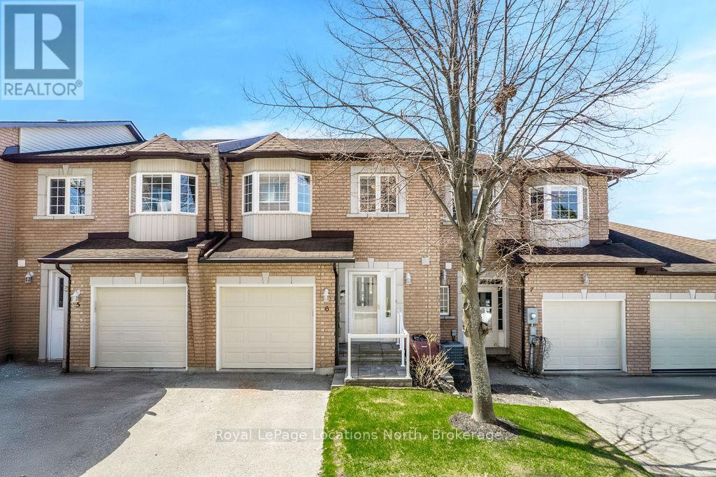 6 - 4 Beck Boulevard, Penetanguishene, Ontario  L9M 2H3 - Photo 3 - S12211070