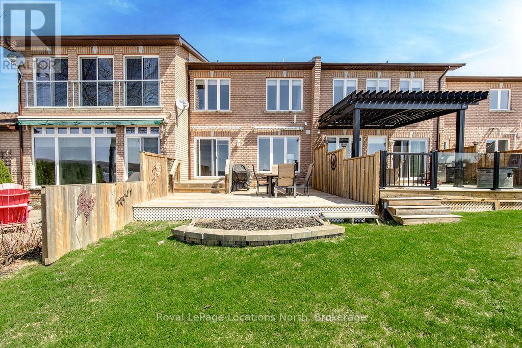 6 - 4 Beck Boulevard, Penetanguishene, Ontario  L9M 2H3 - Photo 37 - S12211070