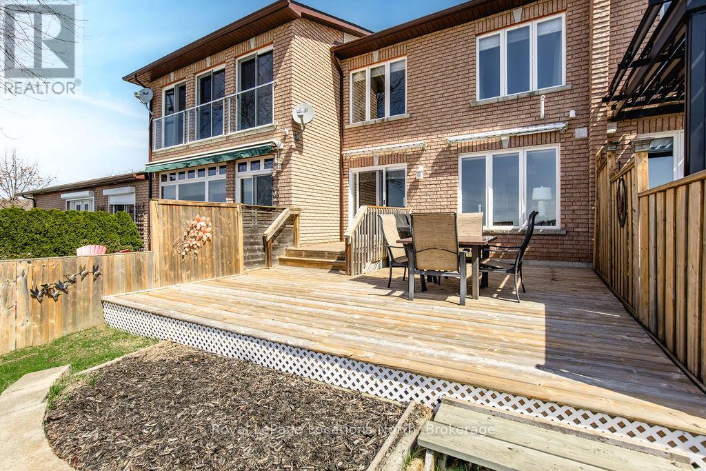 6 - 4 Beck Boulevard, Penetanguishene, Ontario  L9M 2H3 - Photo 38 - S12211070
