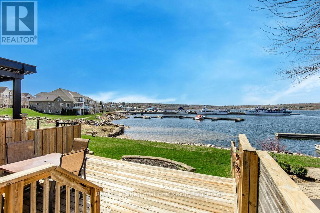 6 - 4 Beck Boulevard, Penetanguishene, Ontario  L9M 2H3 - Photo 5 - S12211070