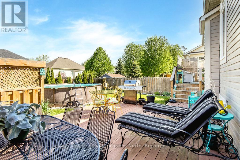 4 Broadpoint Street, Wasaga Beach, Ontario  L9Z 3B8 - Photo 27 - S12211090