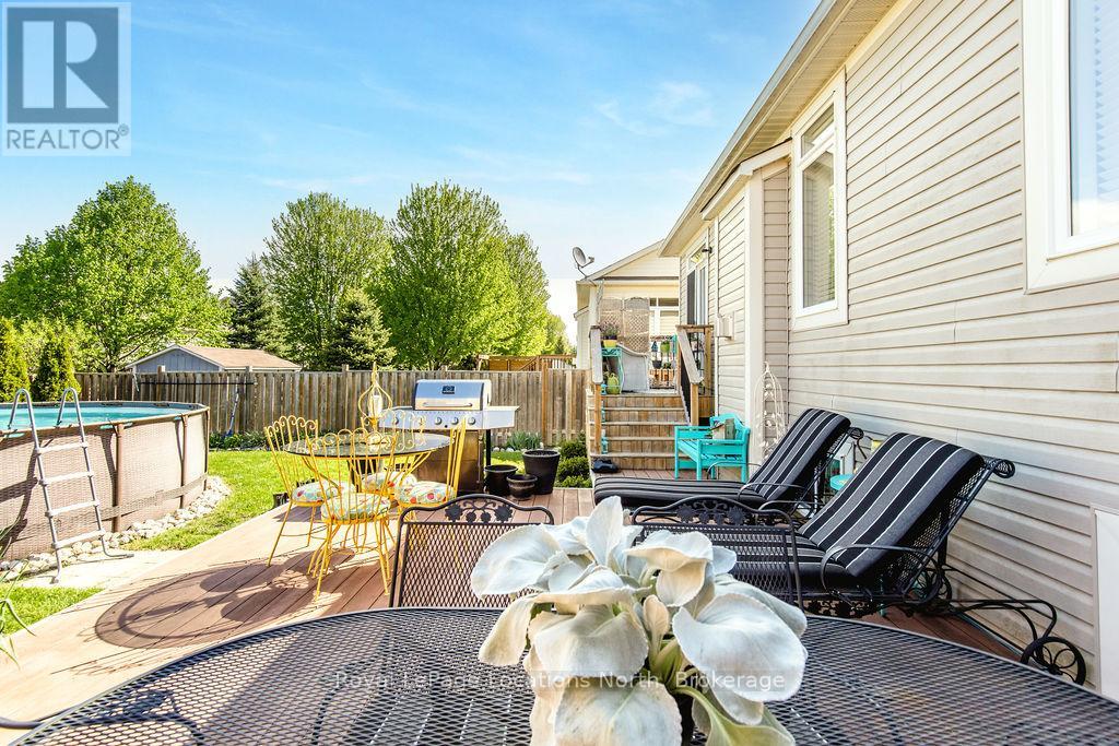 4 Broadpoint Street, Wasaga Beach, Ontario  L9Z 3B8 - Photo 28 - S12211090