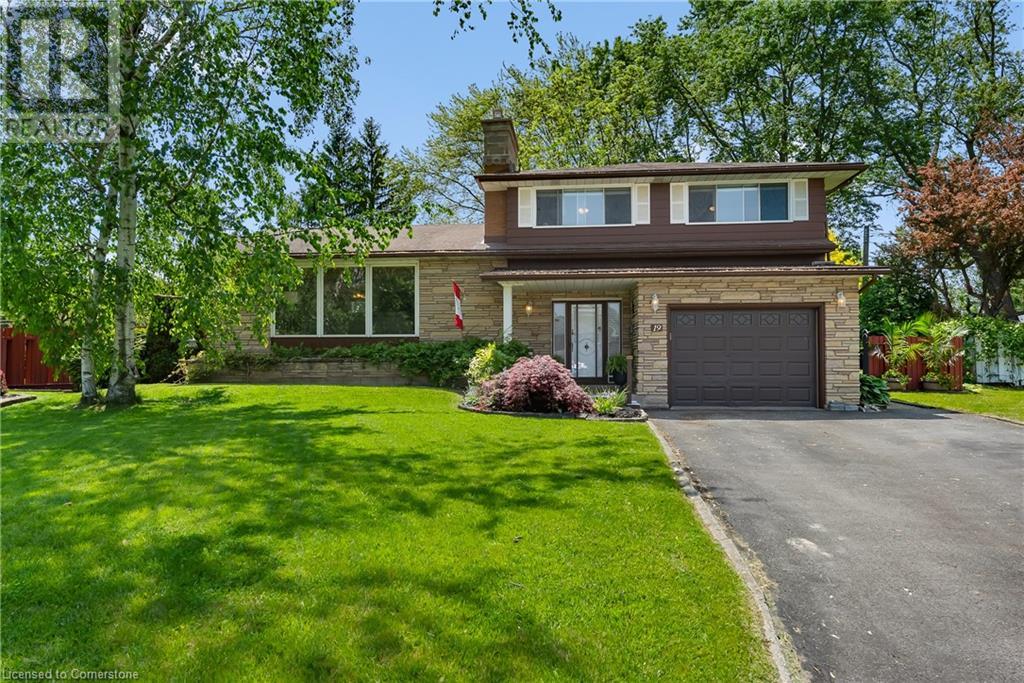 19 OAK Court, Welland, Ontario