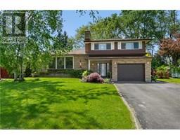 19 OAK Court, Welland, Ontario