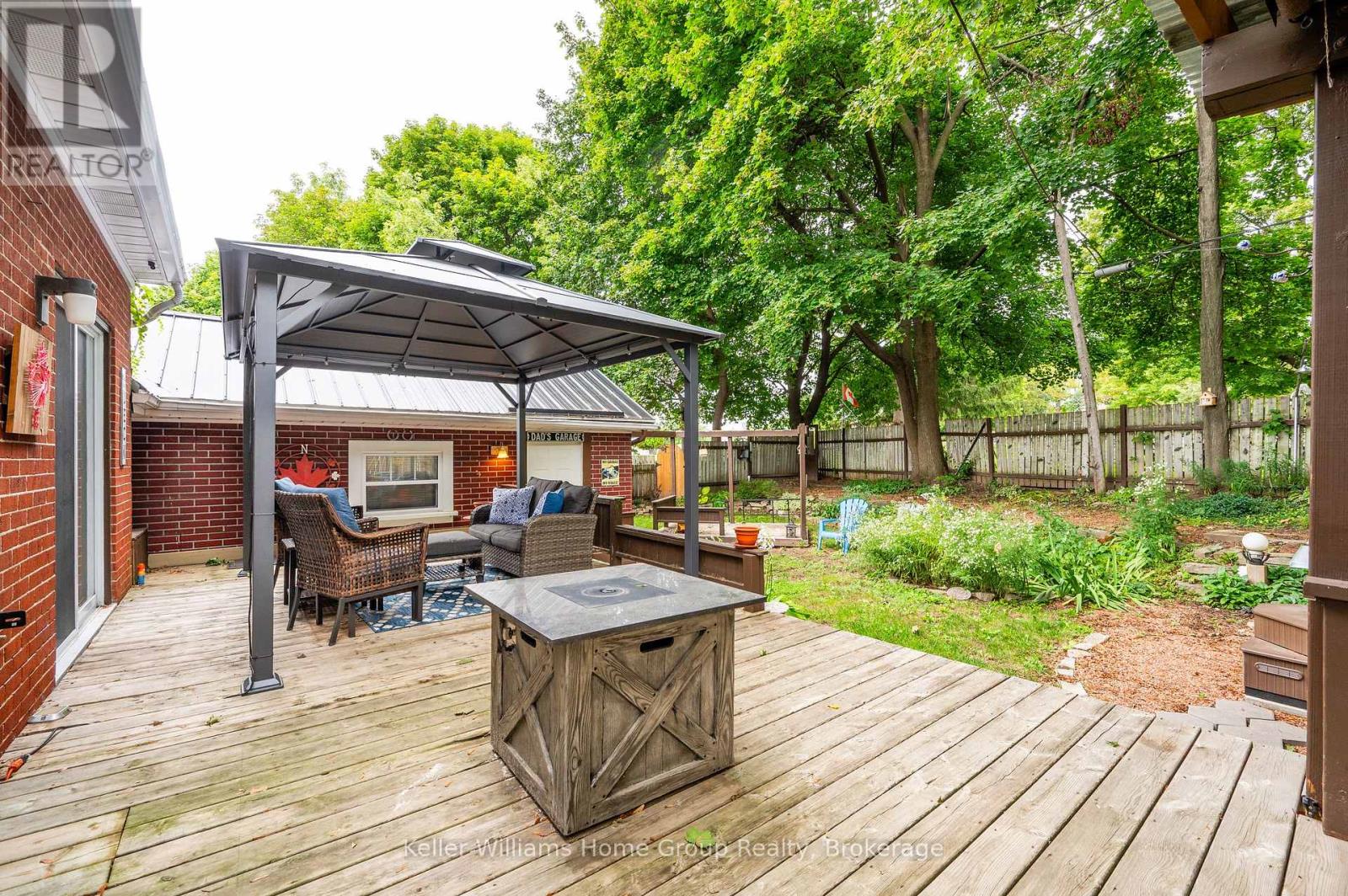48 Dane Street, Kitchener, Ontario  N2H 3H7 - Photo 24 - X11908742
