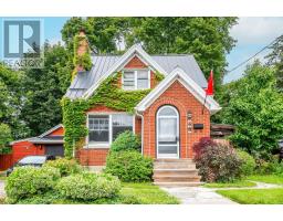 48 DANE STREET, Kitchener, Ontario
