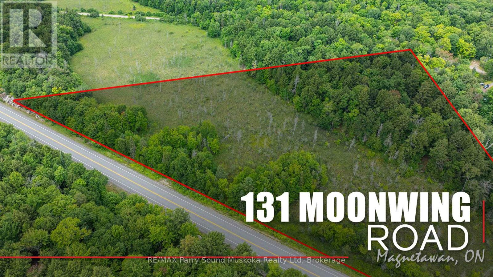 131 MOONWING ROAD, Magnetawan, Ontario