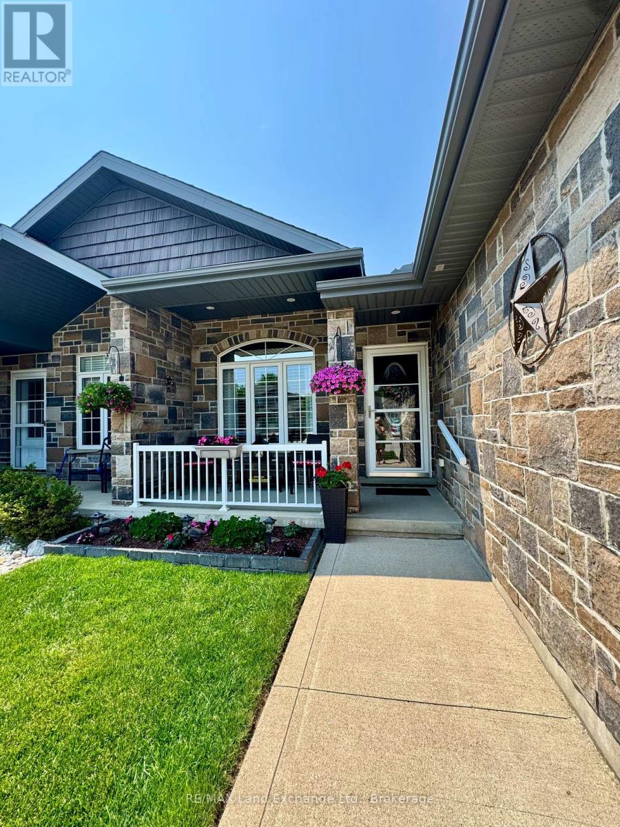 210 STICKEL STREET, Saugeen Shores, Ontario