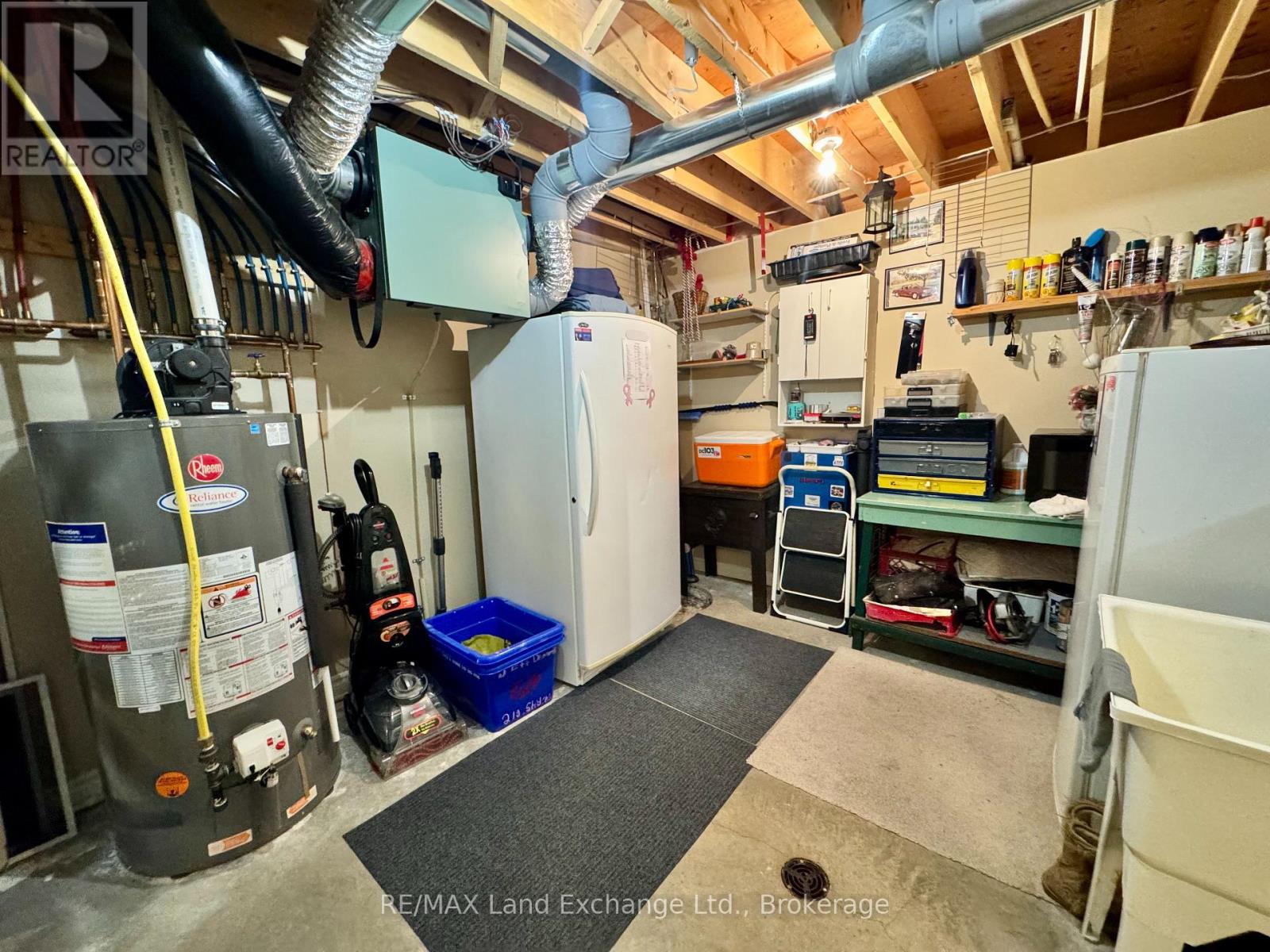 210 Stickel Street, Saugeen Shores, Ontario  N0H 2C1 - Photo 37 - X12211073