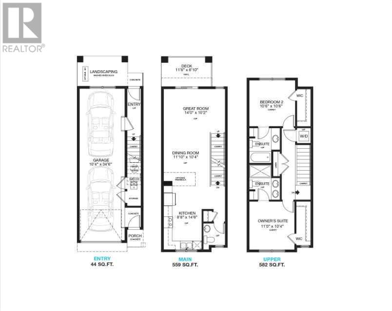 Property at 213 Seton Grove SE image 2