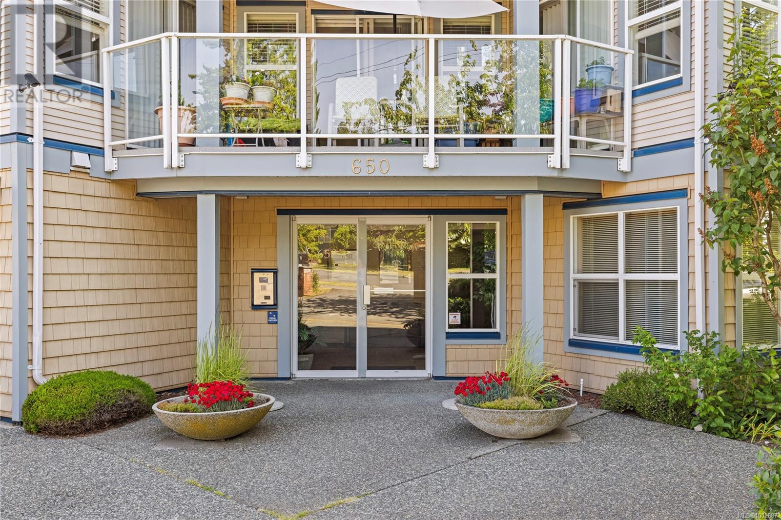 201 650 Prideaux St, Nanaimo, British Columbia