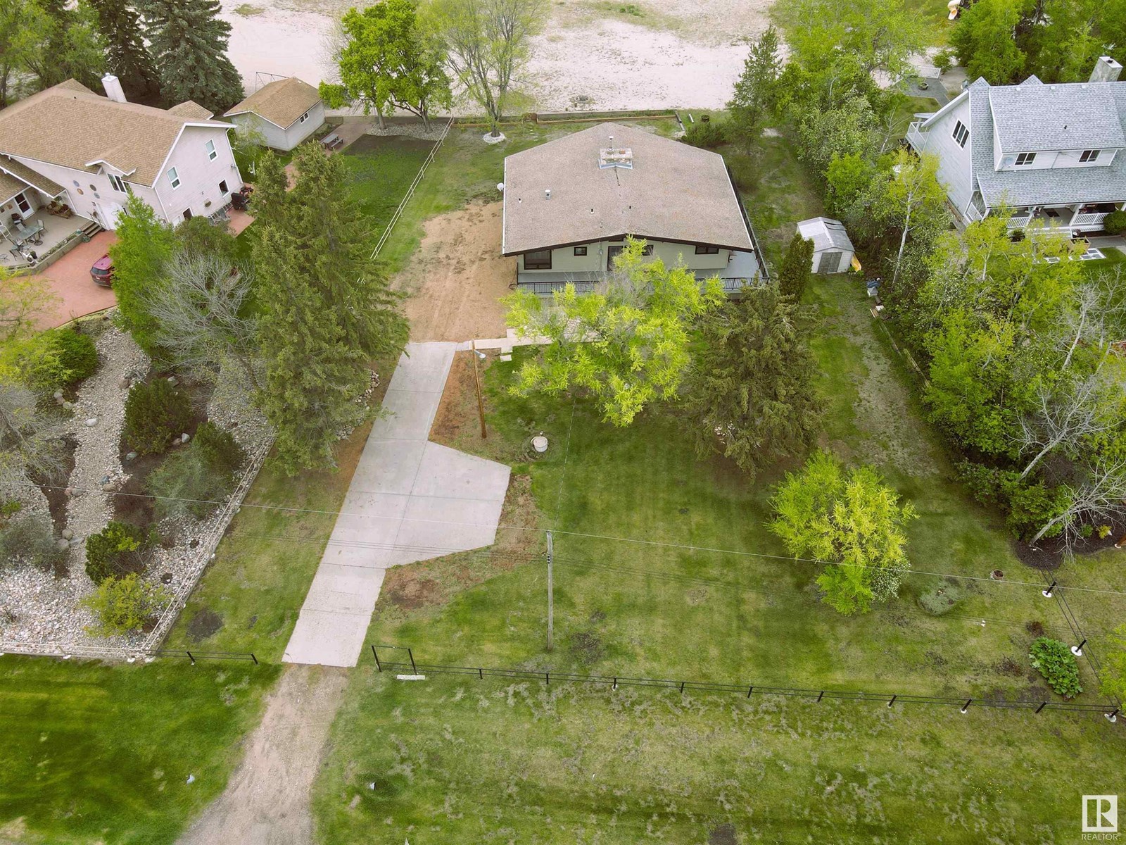 45430 Twp Rd 593a, Rural Bonnyville M.d., Alberta  T9N 2J6 - Photo 11 - E4430773