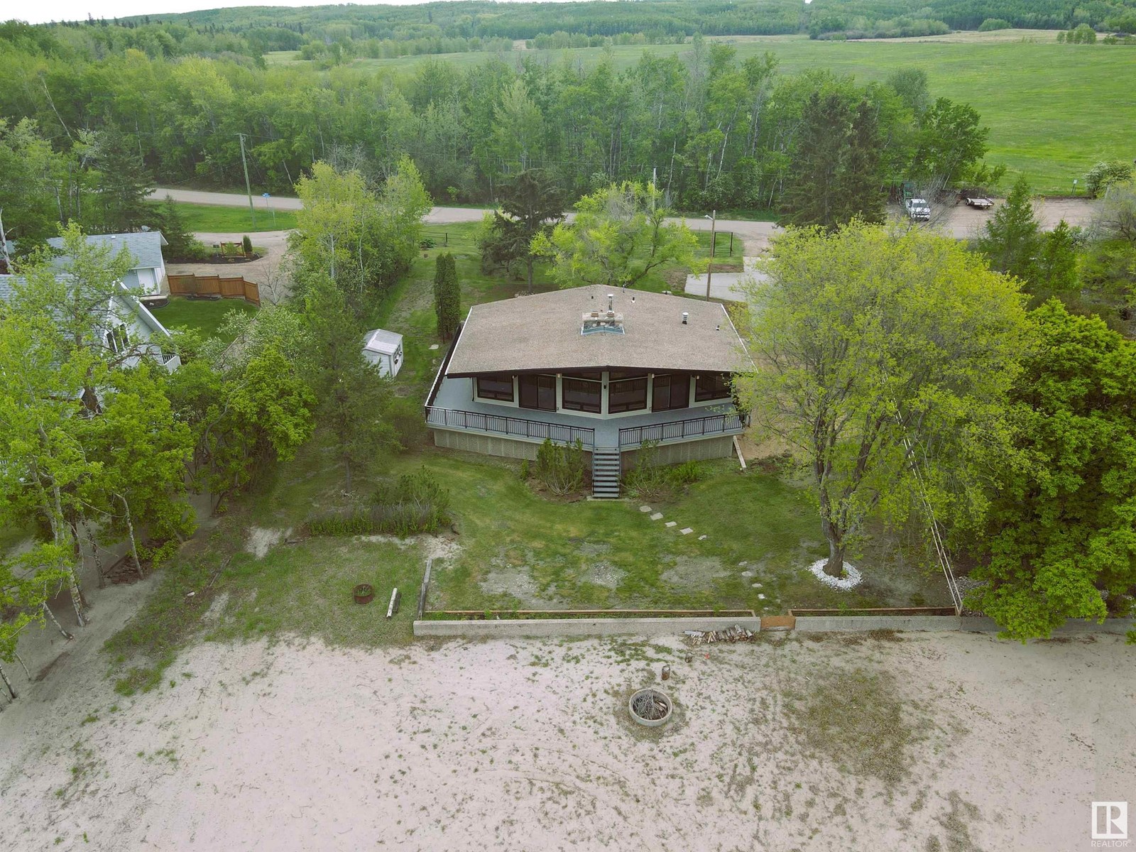 45430 Twp Rd 593a, Rural Bonnyville M.d., Alberta  T9N 2J6 - Photo 13 - E4430773