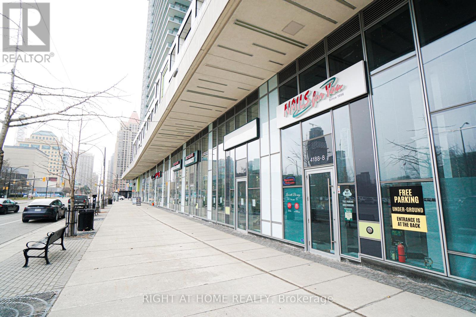8 - 4188 LIVING ARTS DRIVE, mississauga (city centre), Ontario