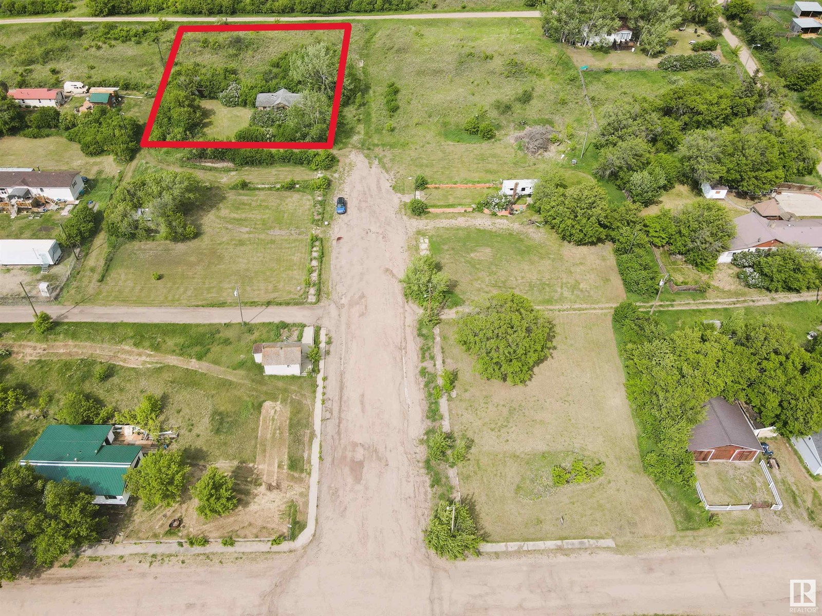 106,107,108,109 4231 Twp Rd 553, Heinsburg, Alberta  T0A 1X0 - Photo 1 - E4440946