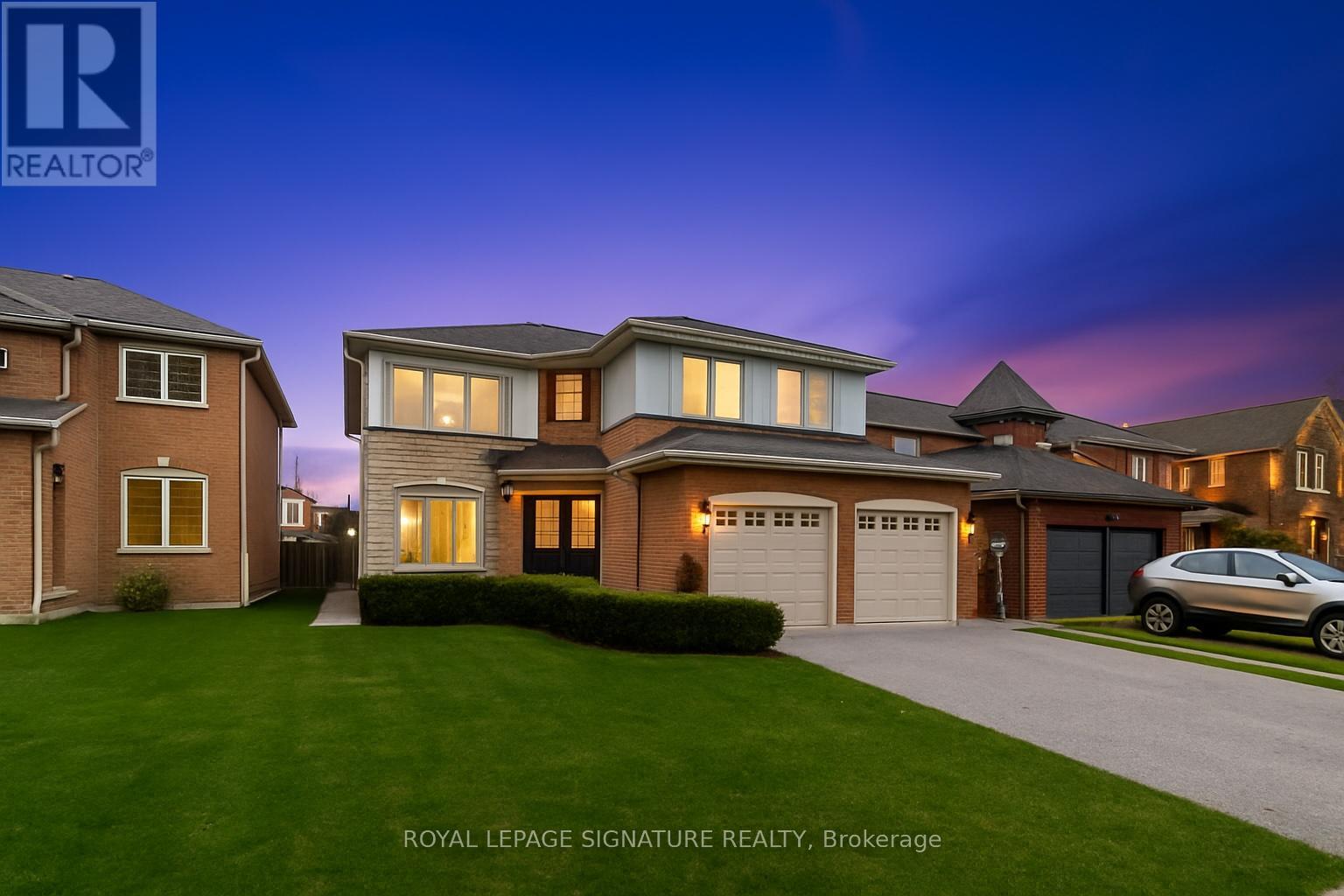 23 HUTTON CRESCENT, caledon, Ontario