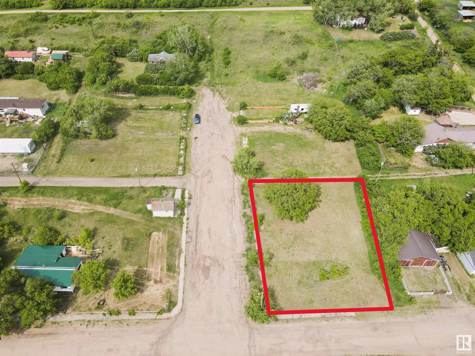 #116 4231 Twp Rd 553, Heinsburg, Alberta  T0A 1X0 - Photo 1 - E4440944