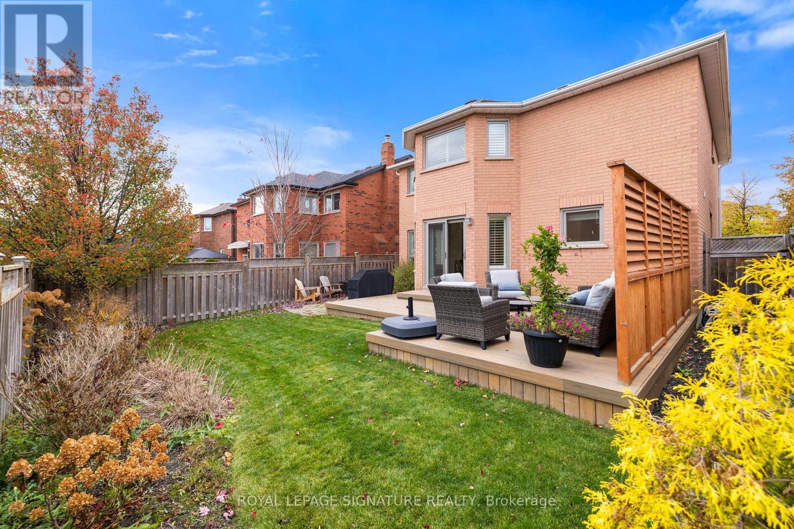 23 Hutton Crescent, Caledon, Ontario  L7C 1A3 - Photo 37 - W12210752