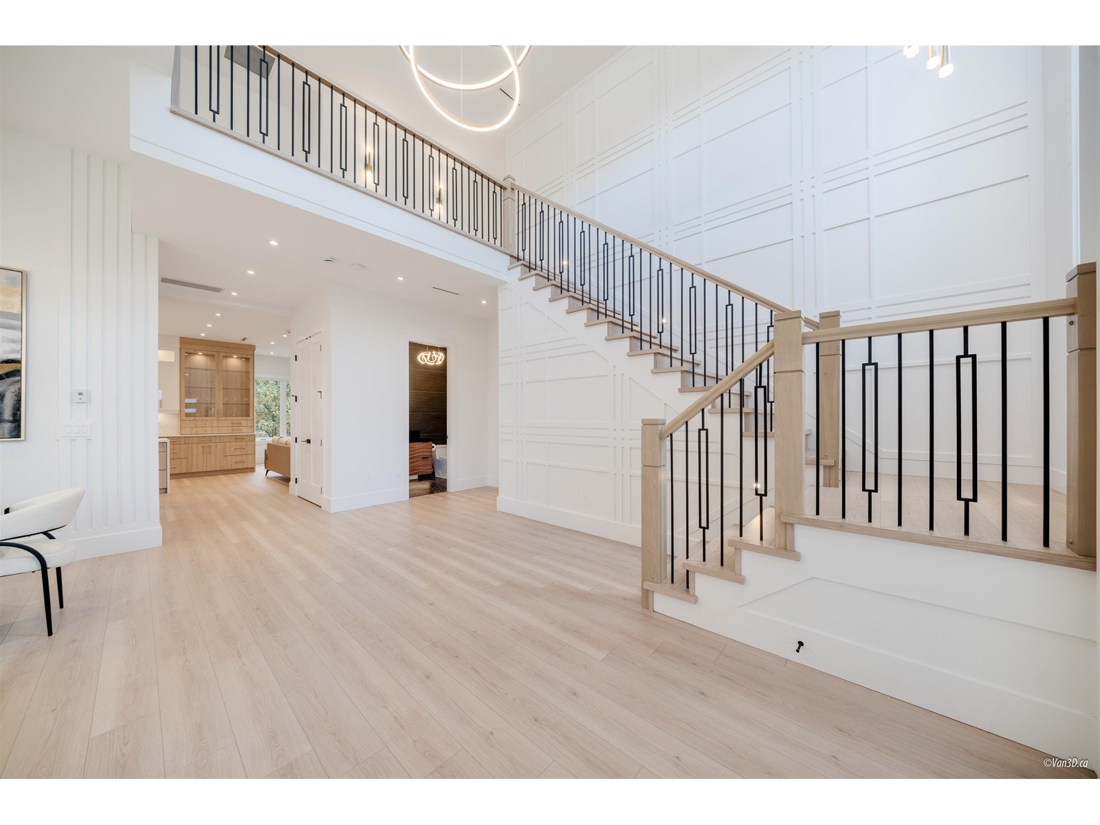 6366 193b Street, Surrey, British Columbia  V3S 7L6 - Photo 3 - R3013566