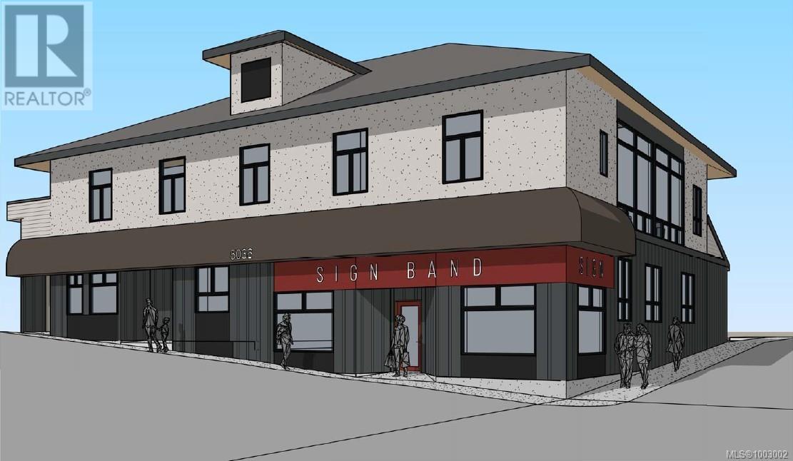 5036 Argyle St, Port Alberni, British Columbia